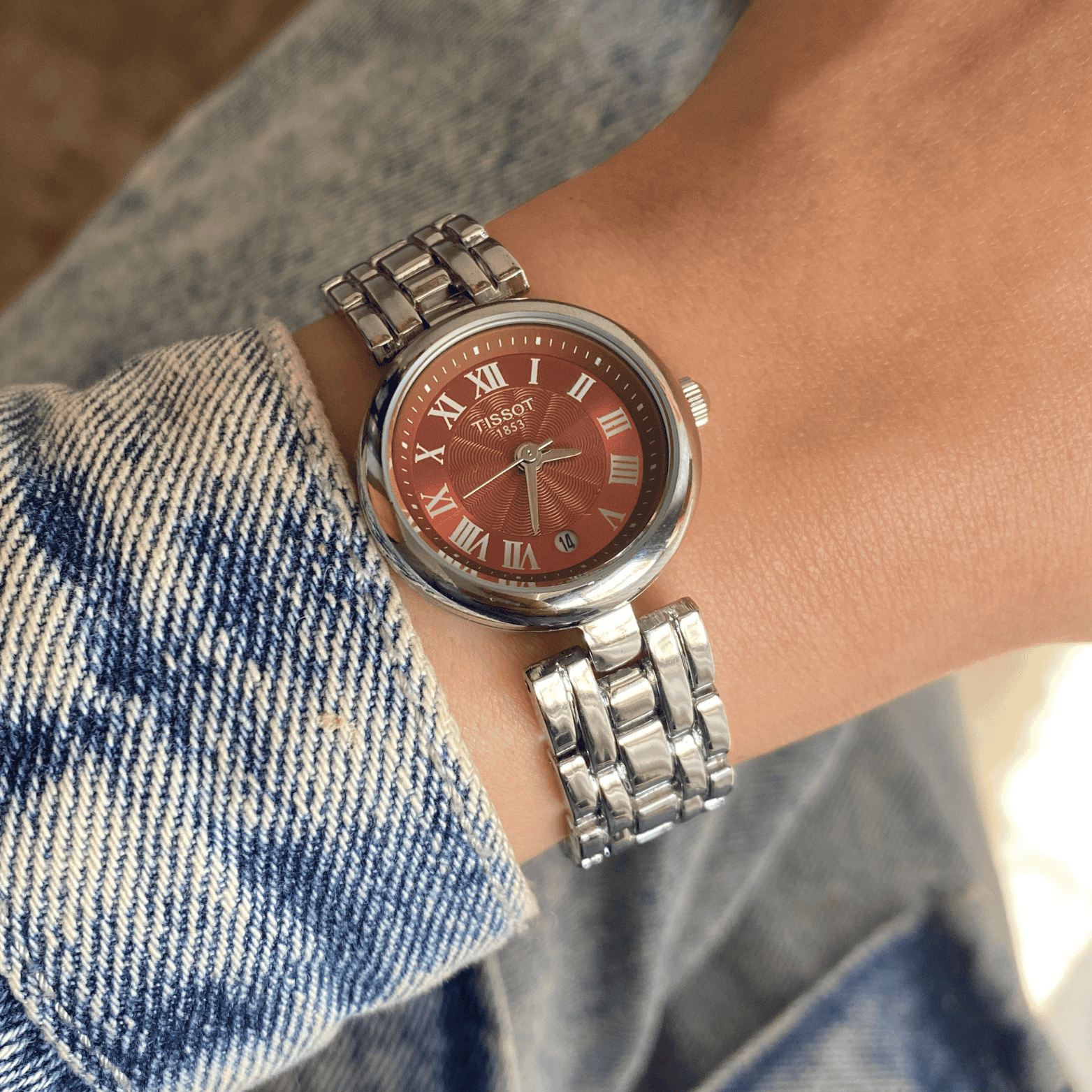 Tissot