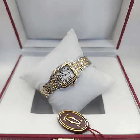 Cartier Panthére