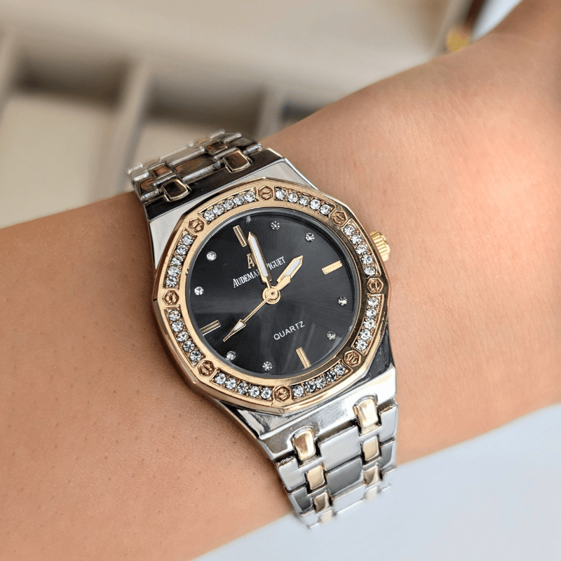 Audemars piguet femme