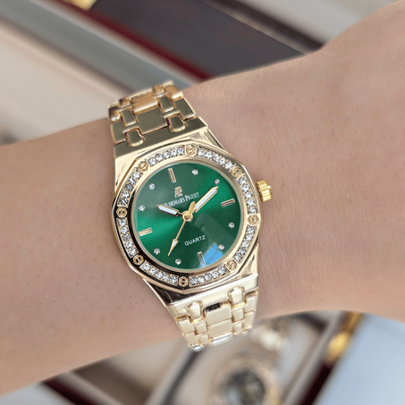 Audemars piguet femme