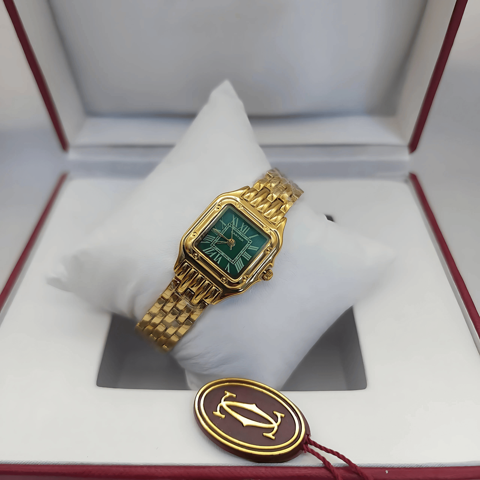 Cartier Panthére