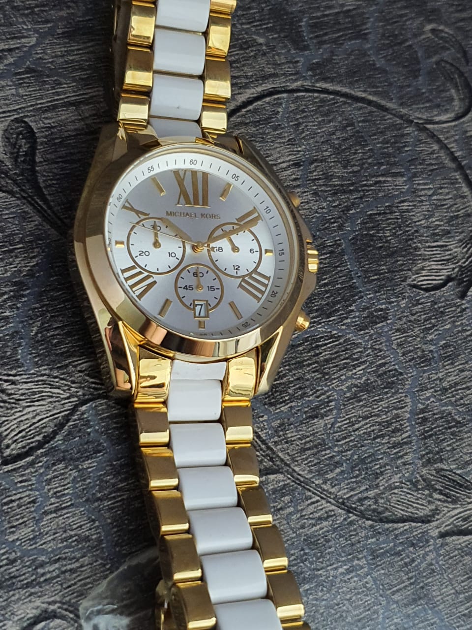 Michael kors ceramic