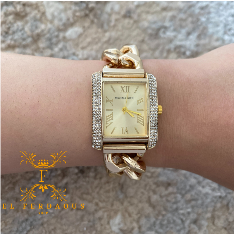 Michael Kors Chaine
