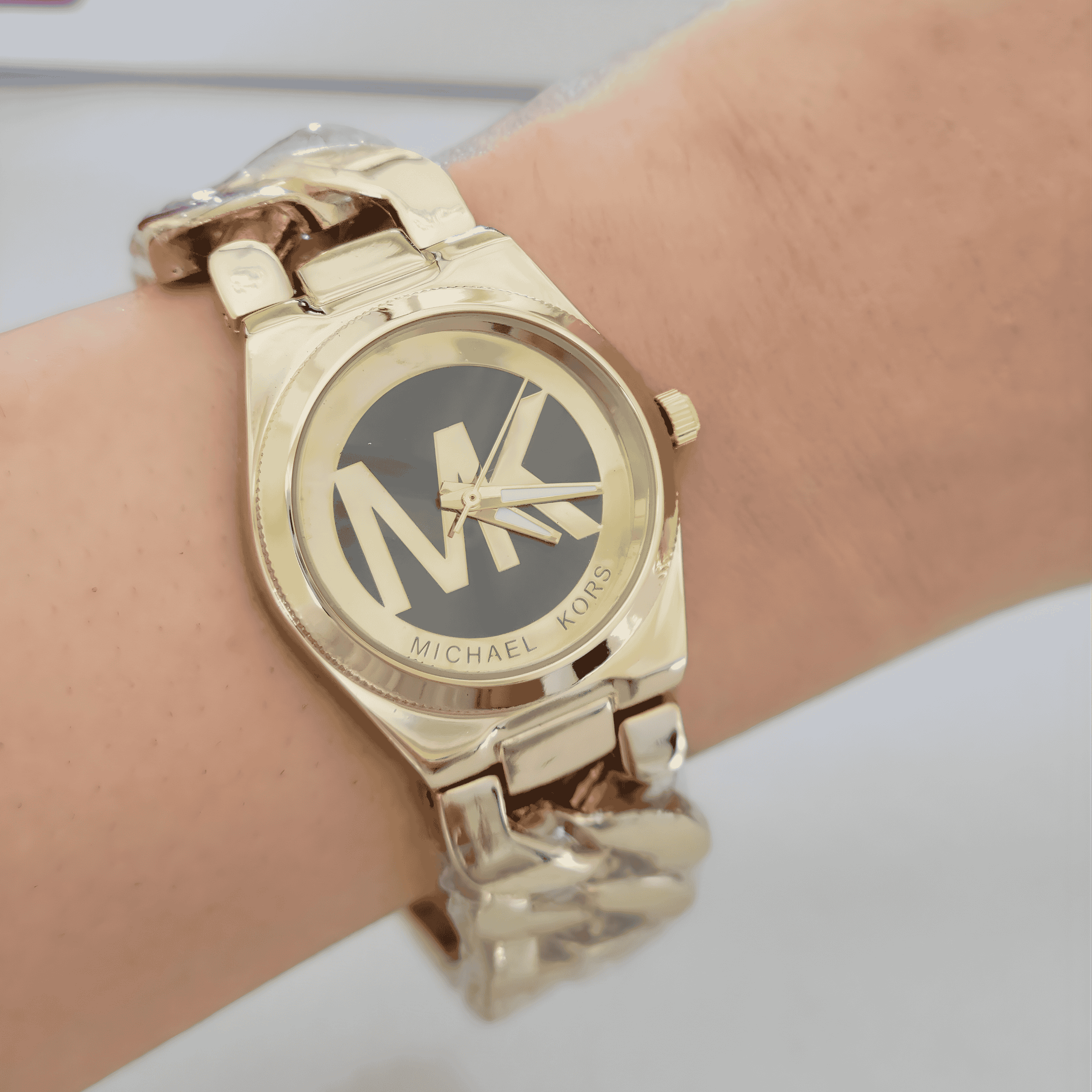 La Nouvelle Michael kors
