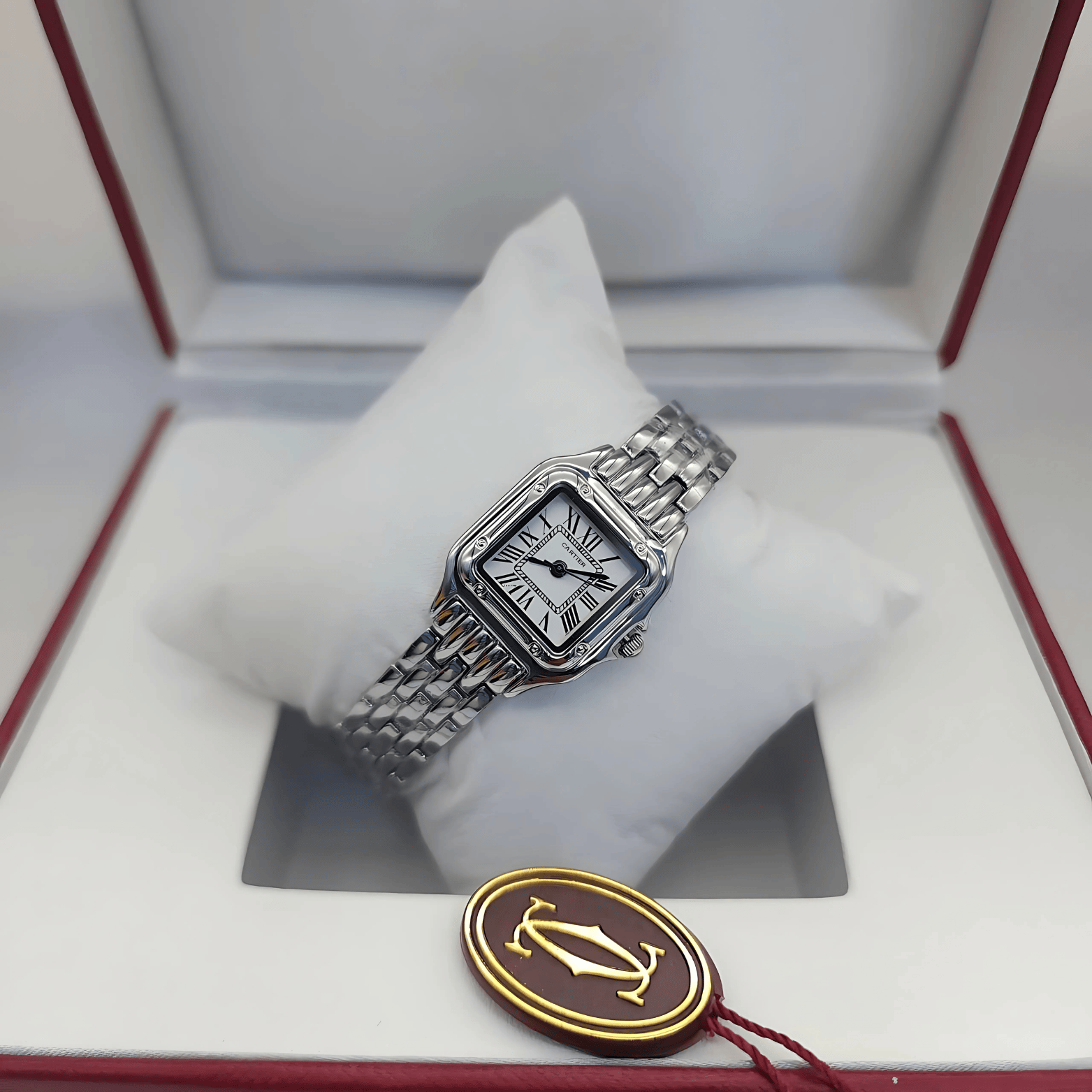 Cartier Panthére