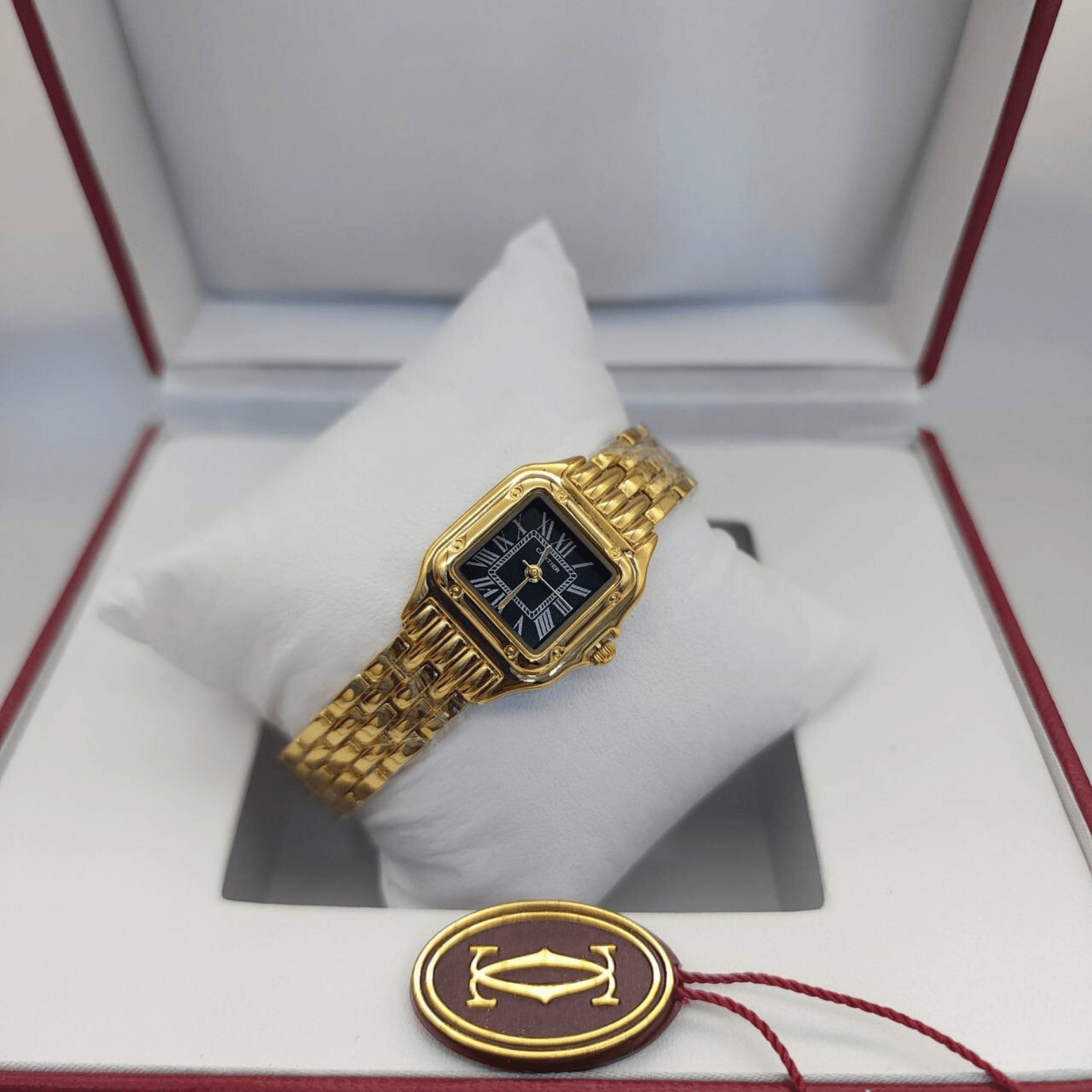 Cartier Panthére