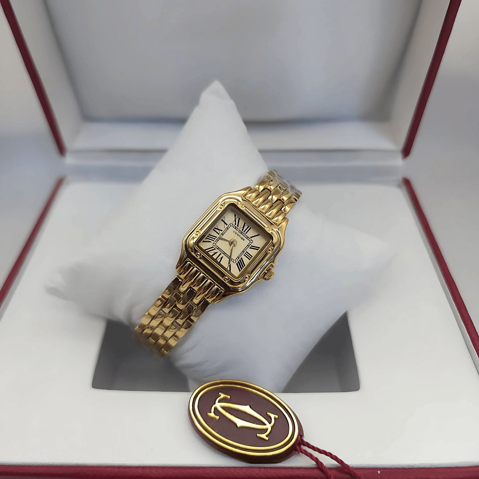 Cartier Panthére