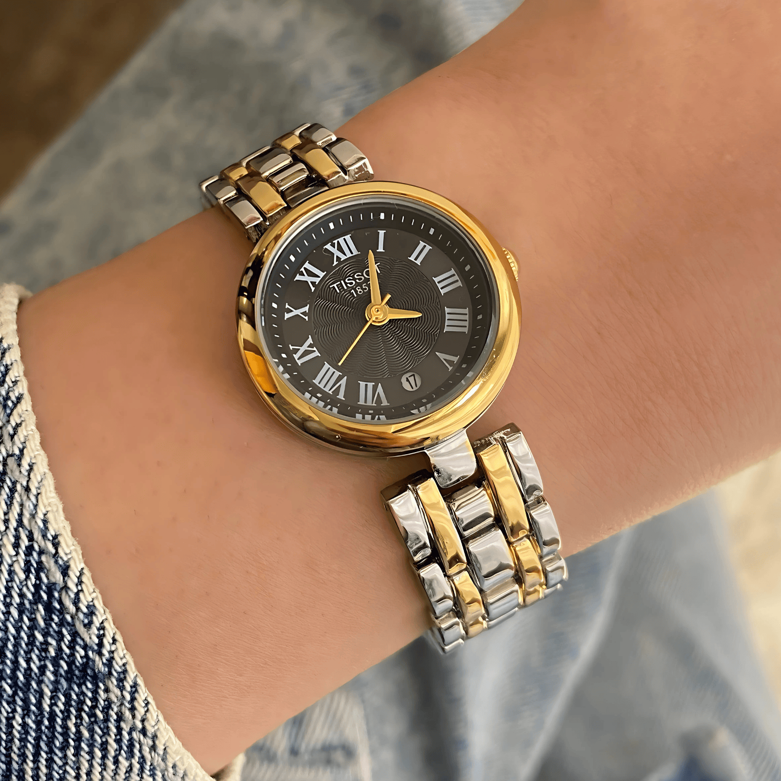 Tissot