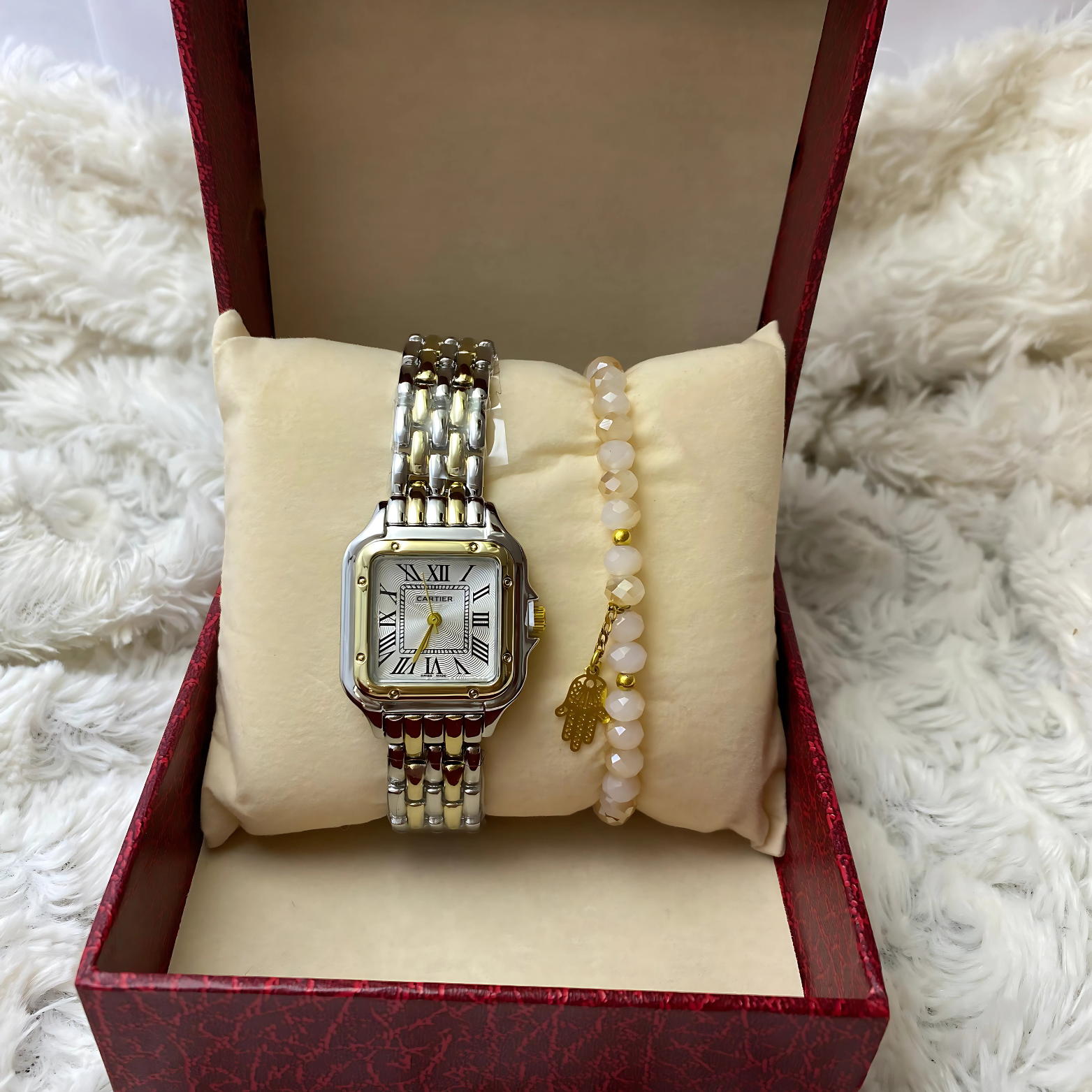 Cartier