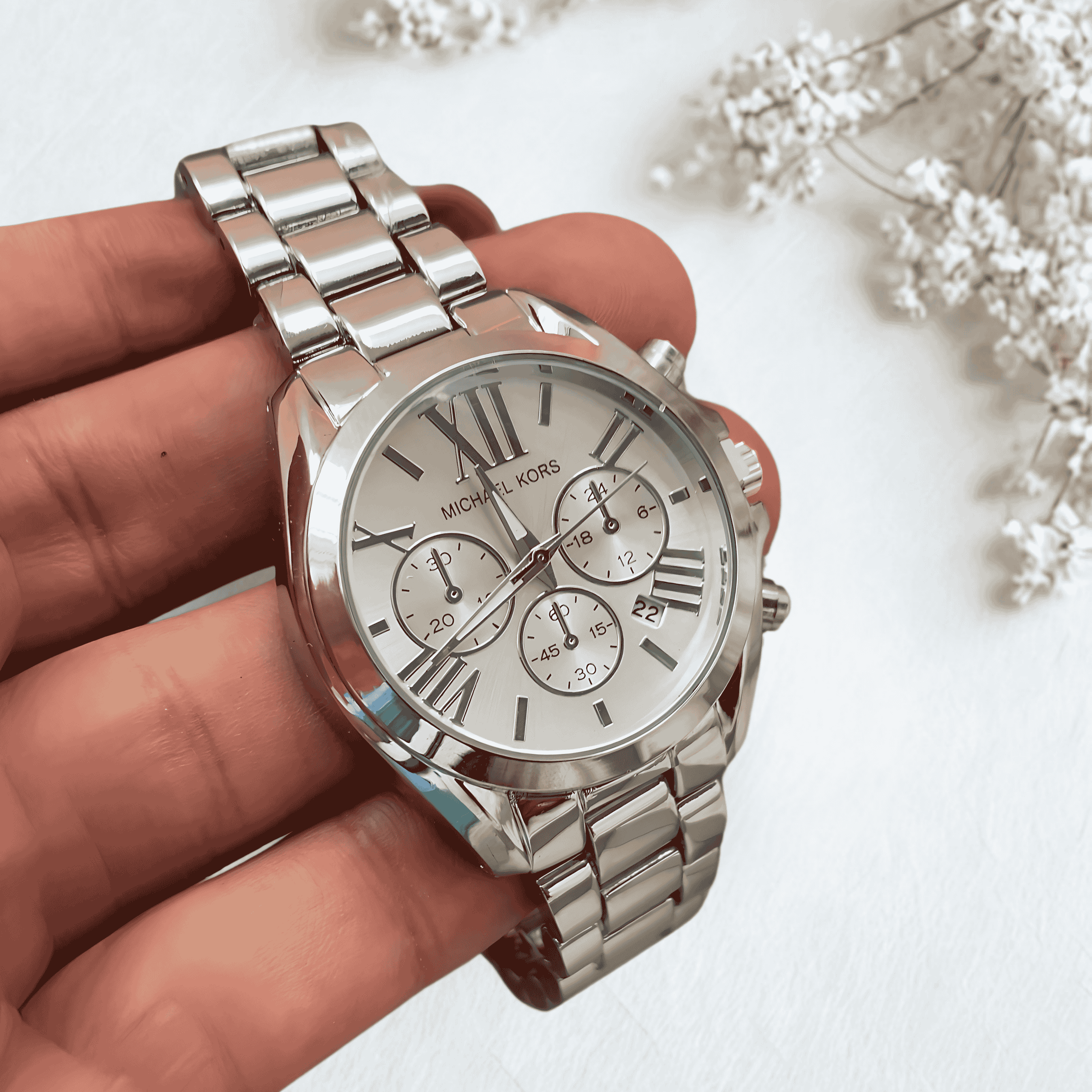 Michael kors femme