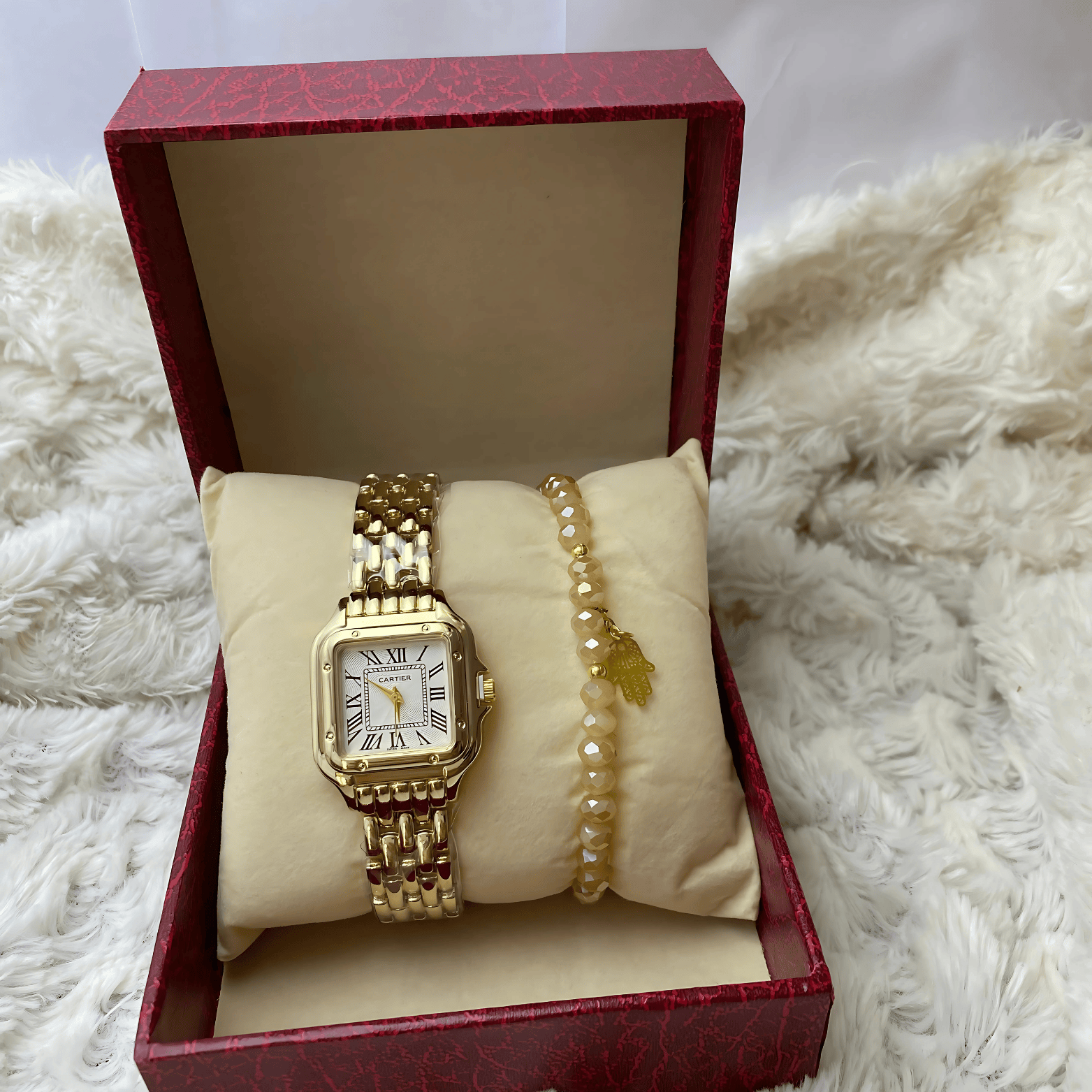 Cartier