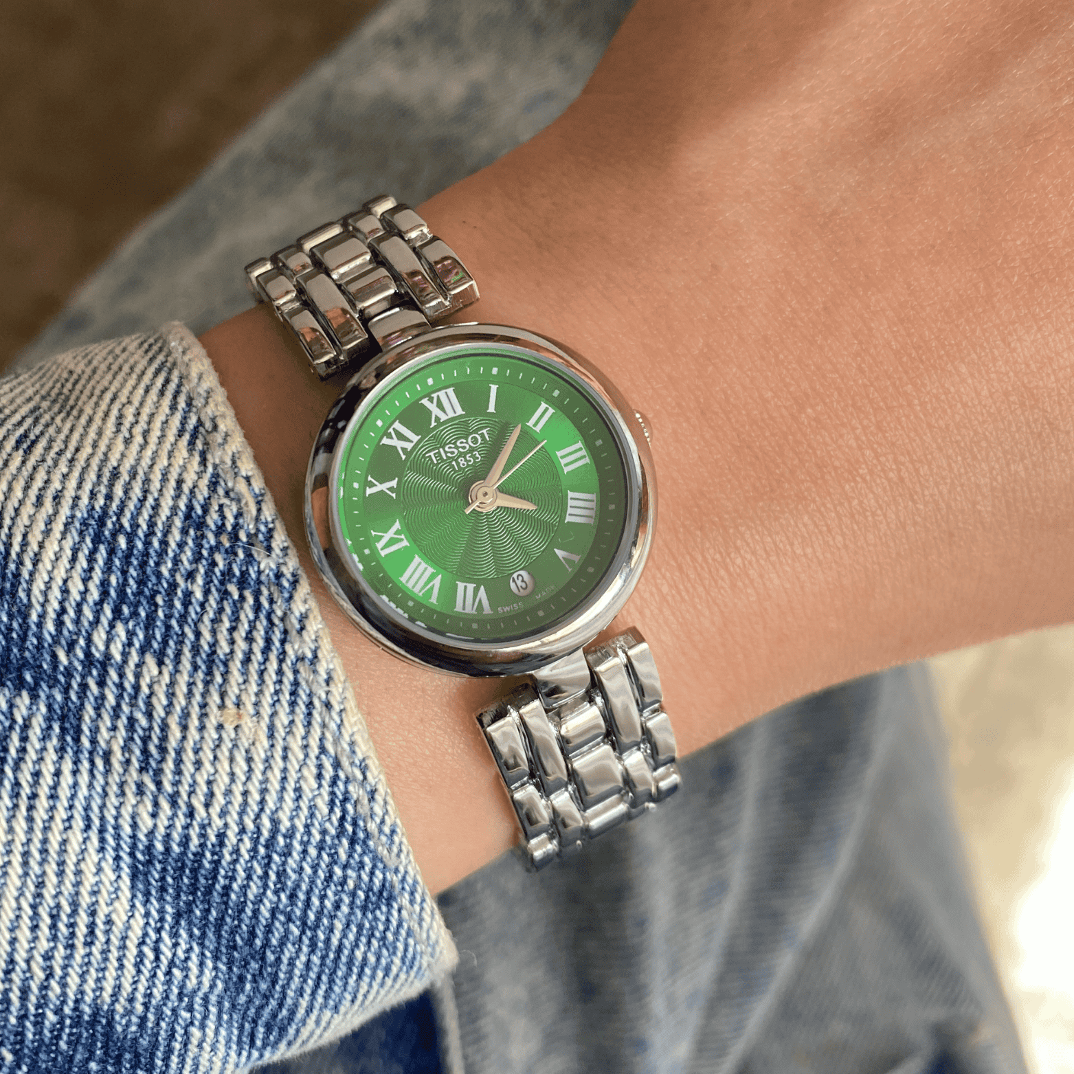 Tissot
