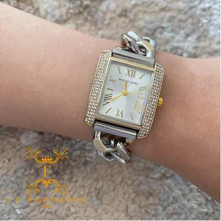 Michael Kors Chaine