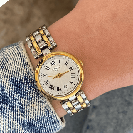 Tissot