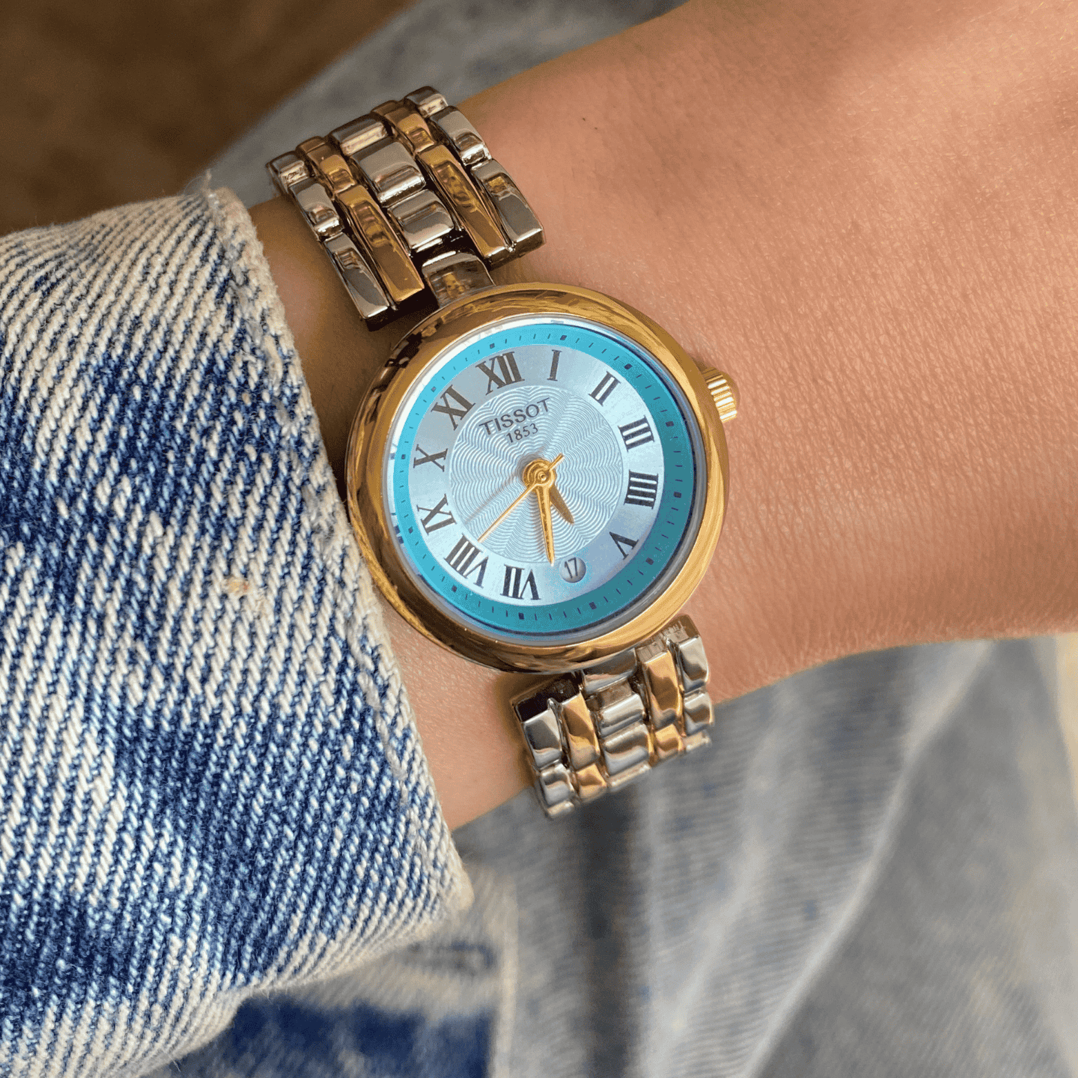 Tissot