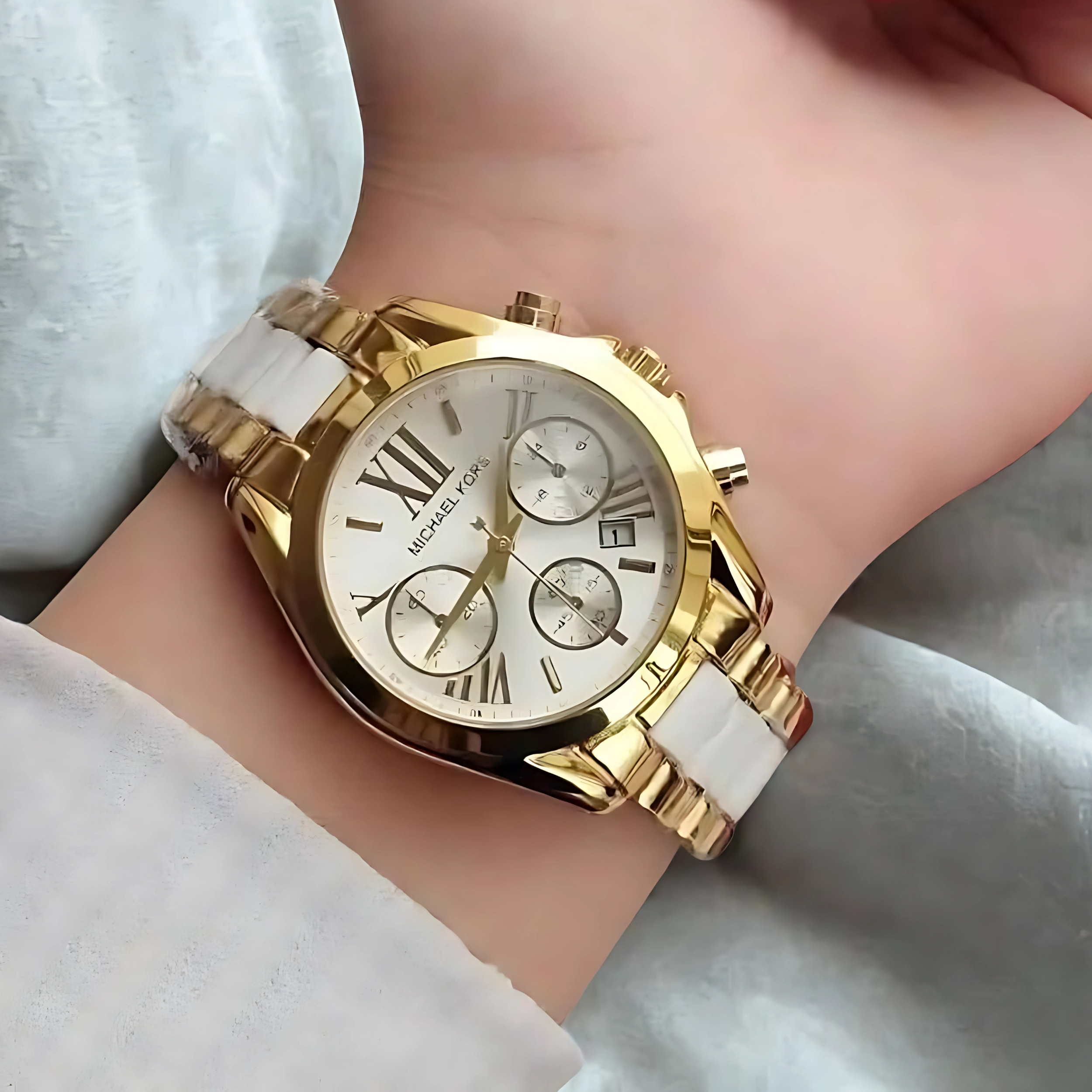 Michael kors ceramic