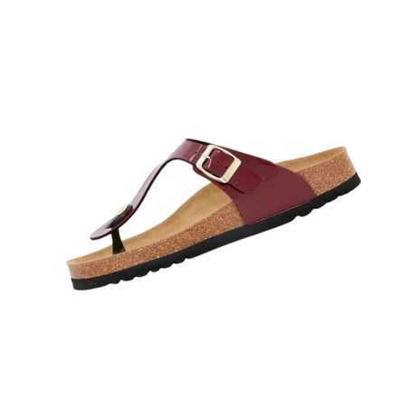 sandal-cuir bna