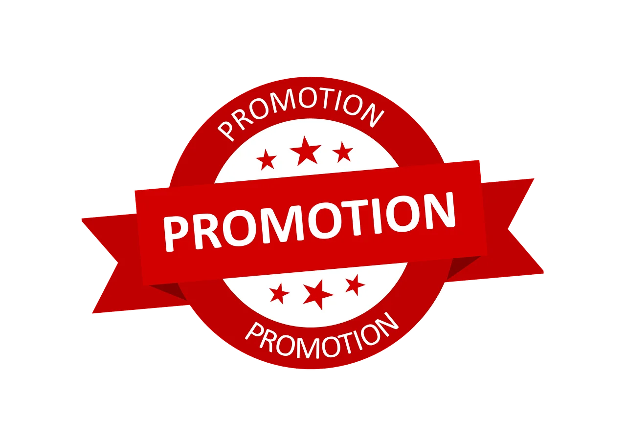 Promotion