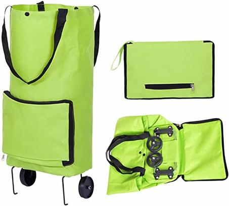 Foldable Shopping Bag