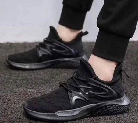 Fashion حذاء رياضي مريح للرجال