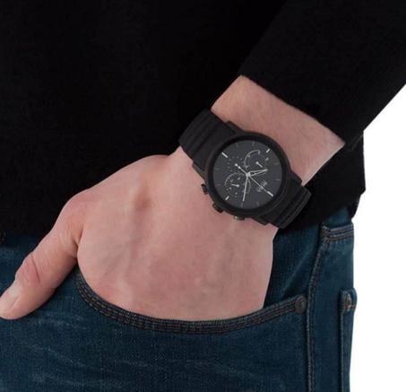 BOSS WATCH - ساعة أنيقة الساعة الآكثر طلبا