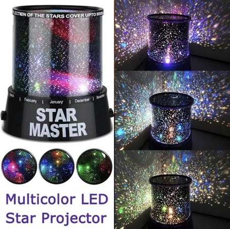 Projecteur LED