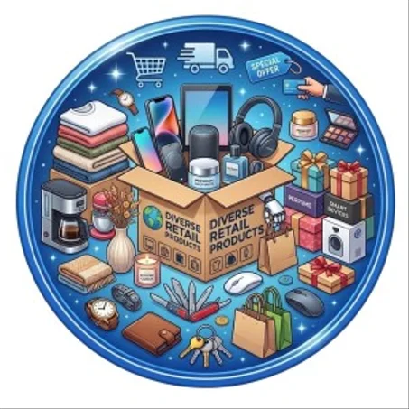 منتجات متنوعة