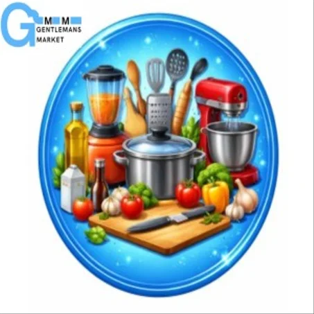 منتجات المطبخ