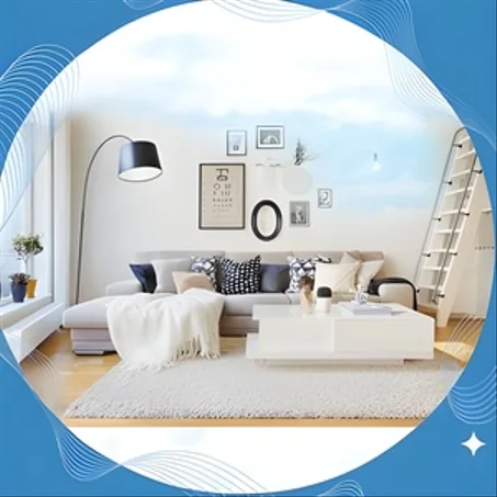 الأثاث المنزلي