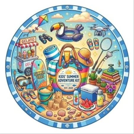 منتجات صيفية