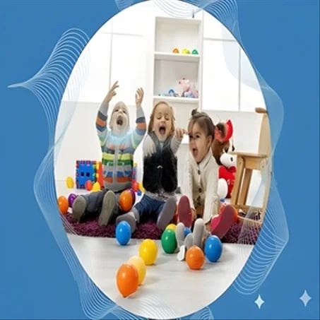 ألعاب الأطفال