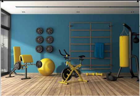 الرياضة البدنية