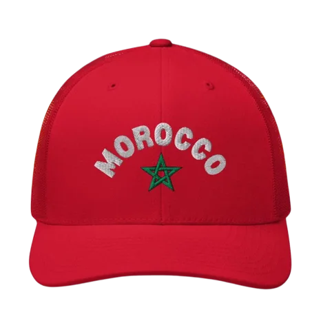 كاسكيطة عصرية (Casquette)