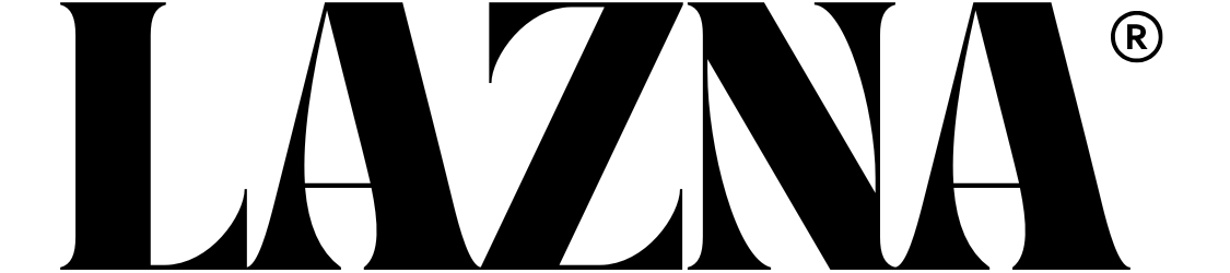 LAZNA