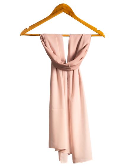 Foulard Nuée de Coton