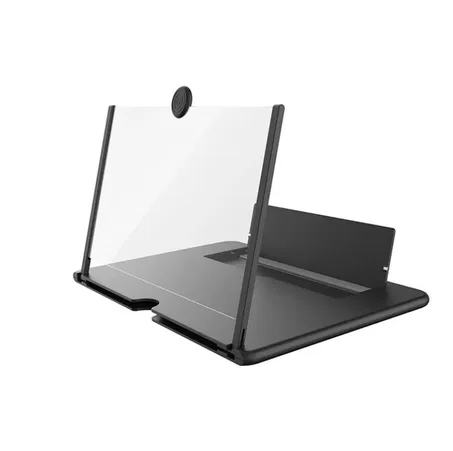 Loupe agrandisseur écran téléphone