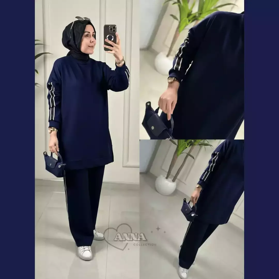 Ensemble 2 piéces 🖤 (ref 001)
