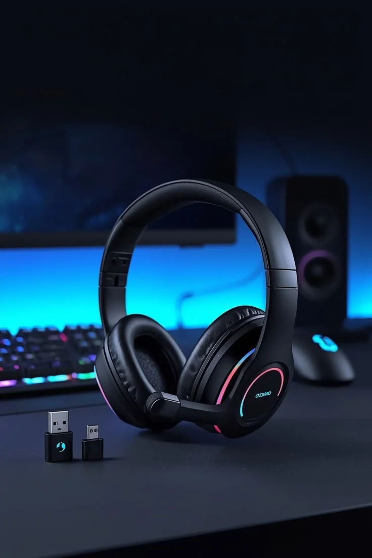 Headset Blackshark v2 X