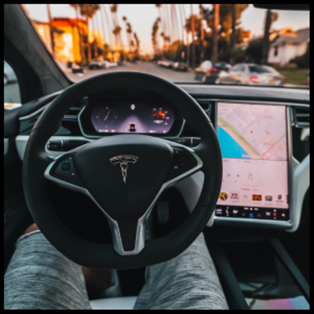 اكسسوارات السيارات