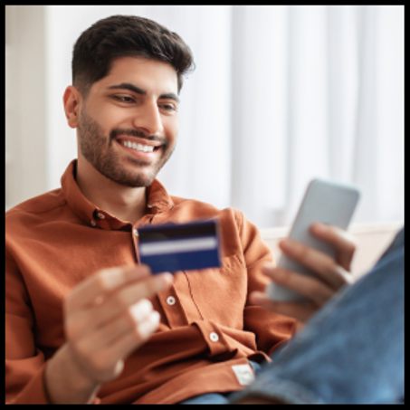 منتجات خاصة بالرجال