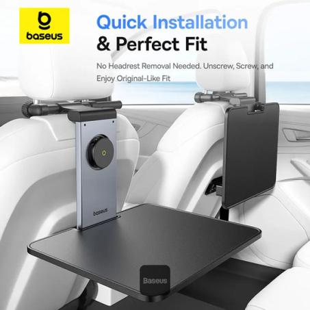 حامل سيارة متعدد الاستخدامات