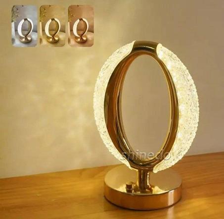 sacré lamp led