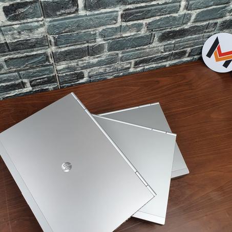 Hp élitebook i5 2th (الصح و العمل) professionnel