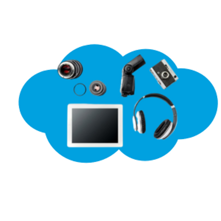 ٳلكترونيات