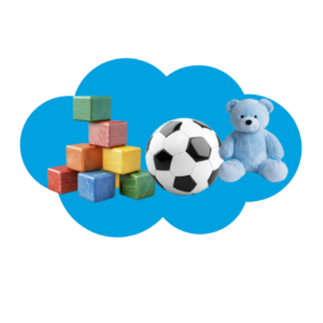 ألعاب الأطفال