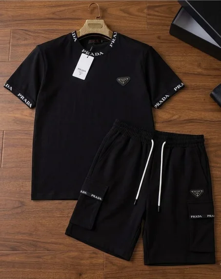 ENSEMBLE PRADA