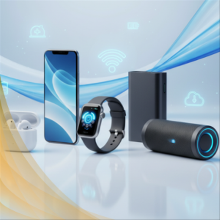 الإلكترونيات