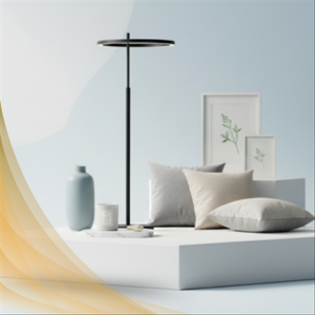 المنزل والديكور