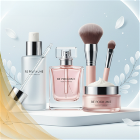 الجمال والعناية الشخصية