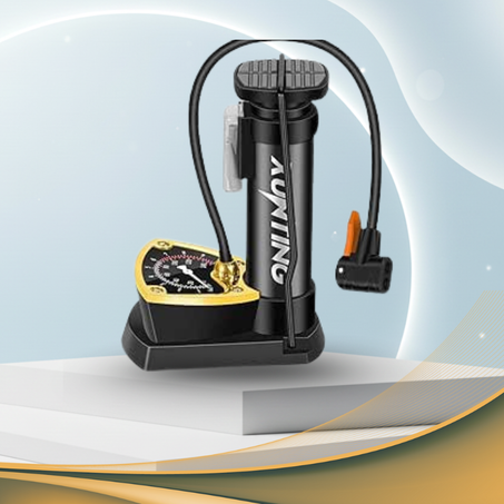 مضخة نافخة الإطارات ذات الضغط العالي